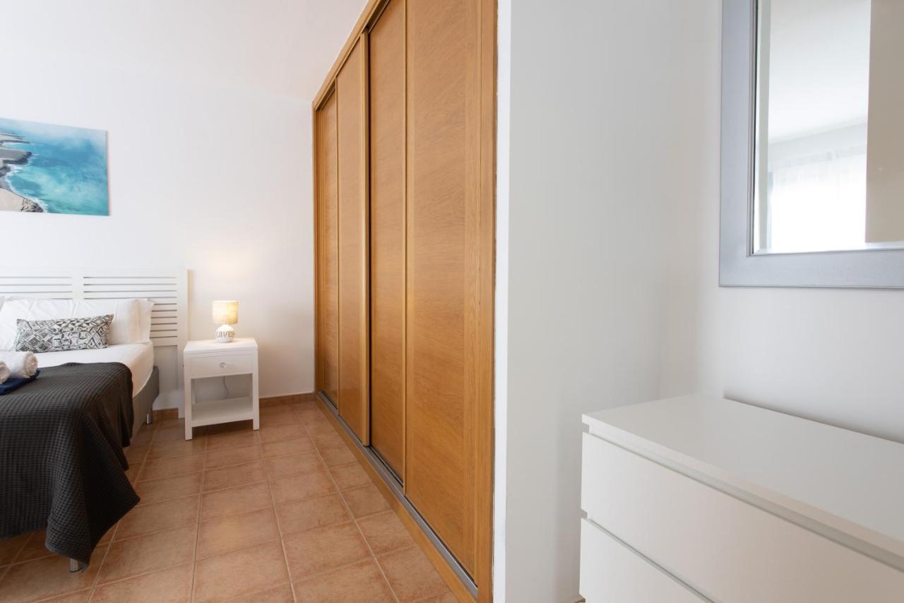 Luxury Villa Perla Caleta De Fuste Exteriér fotografie