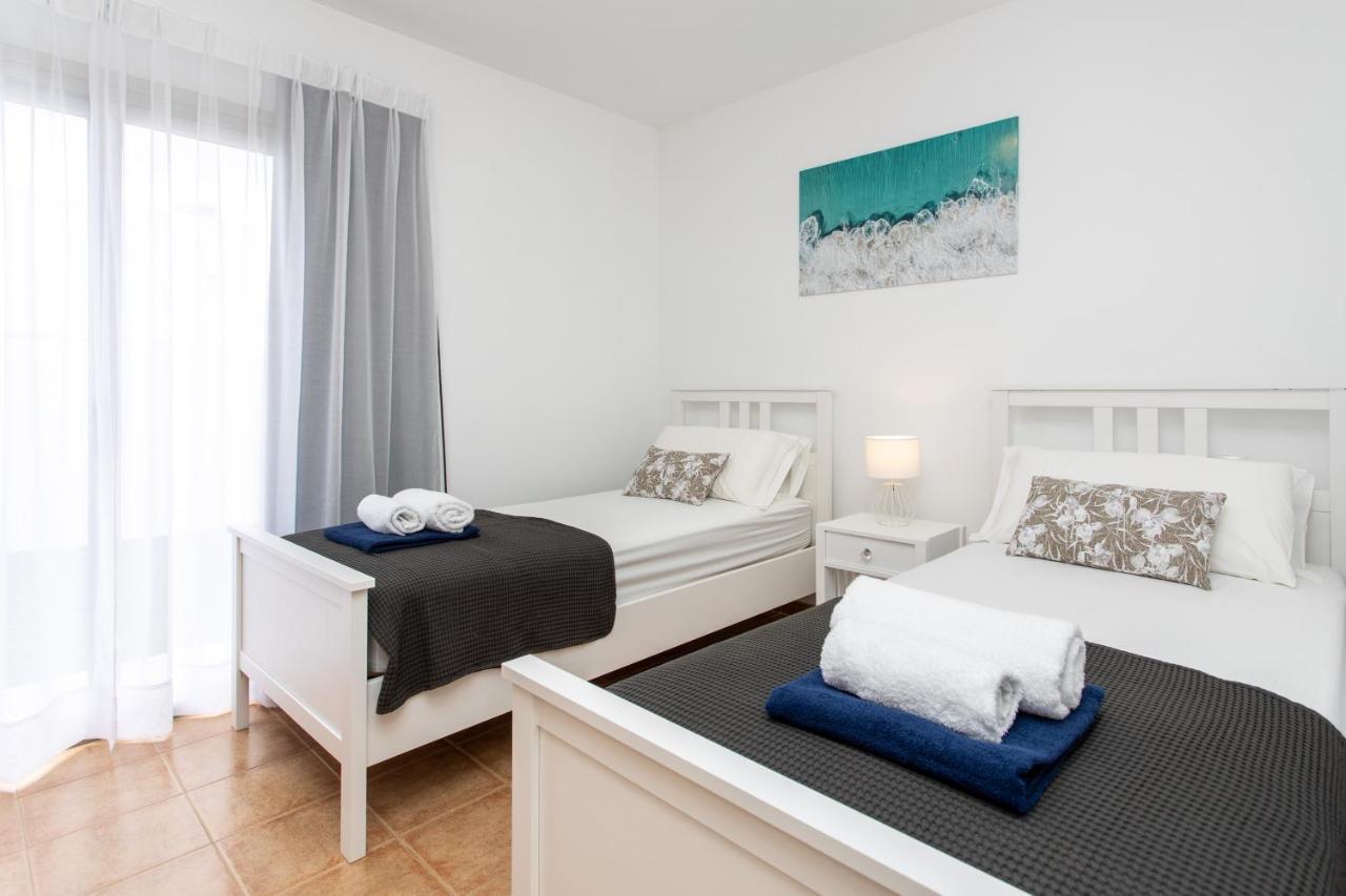 Luxury Villa Perla Caleta De Fuste Exteriér fotografie