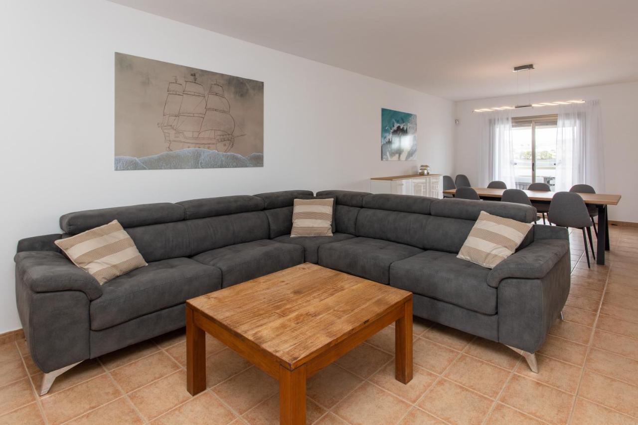 Luxury Villa Perla Caleta De Fuste Exteriér fotografie