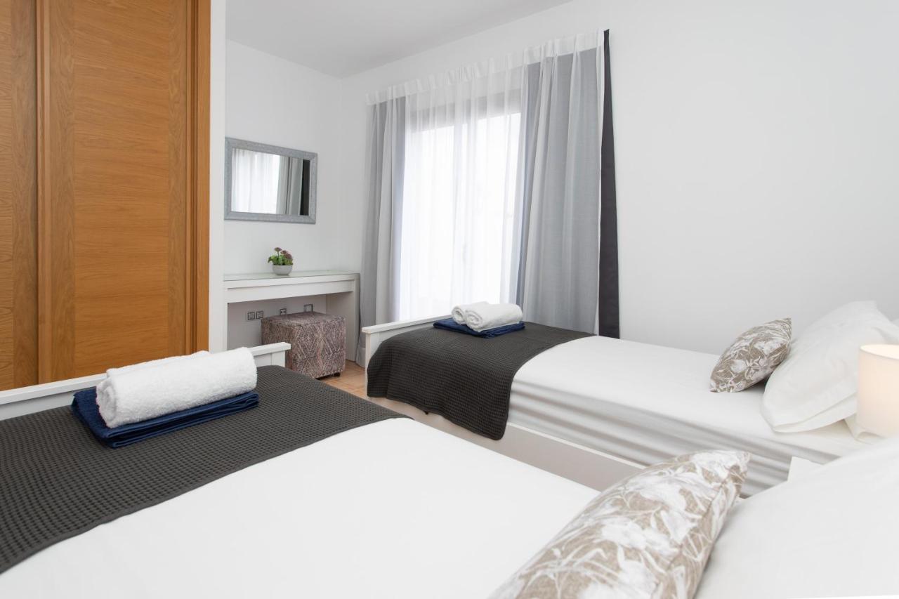 Luxury Villa Perla Caleta De Fuste Exteriér fotografie