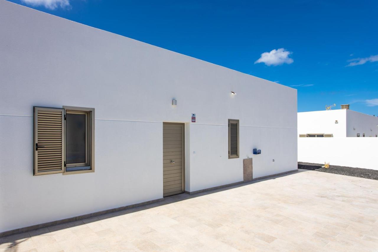 Luxury Villa Perla Caleta De Fuste Exteriér fotografie