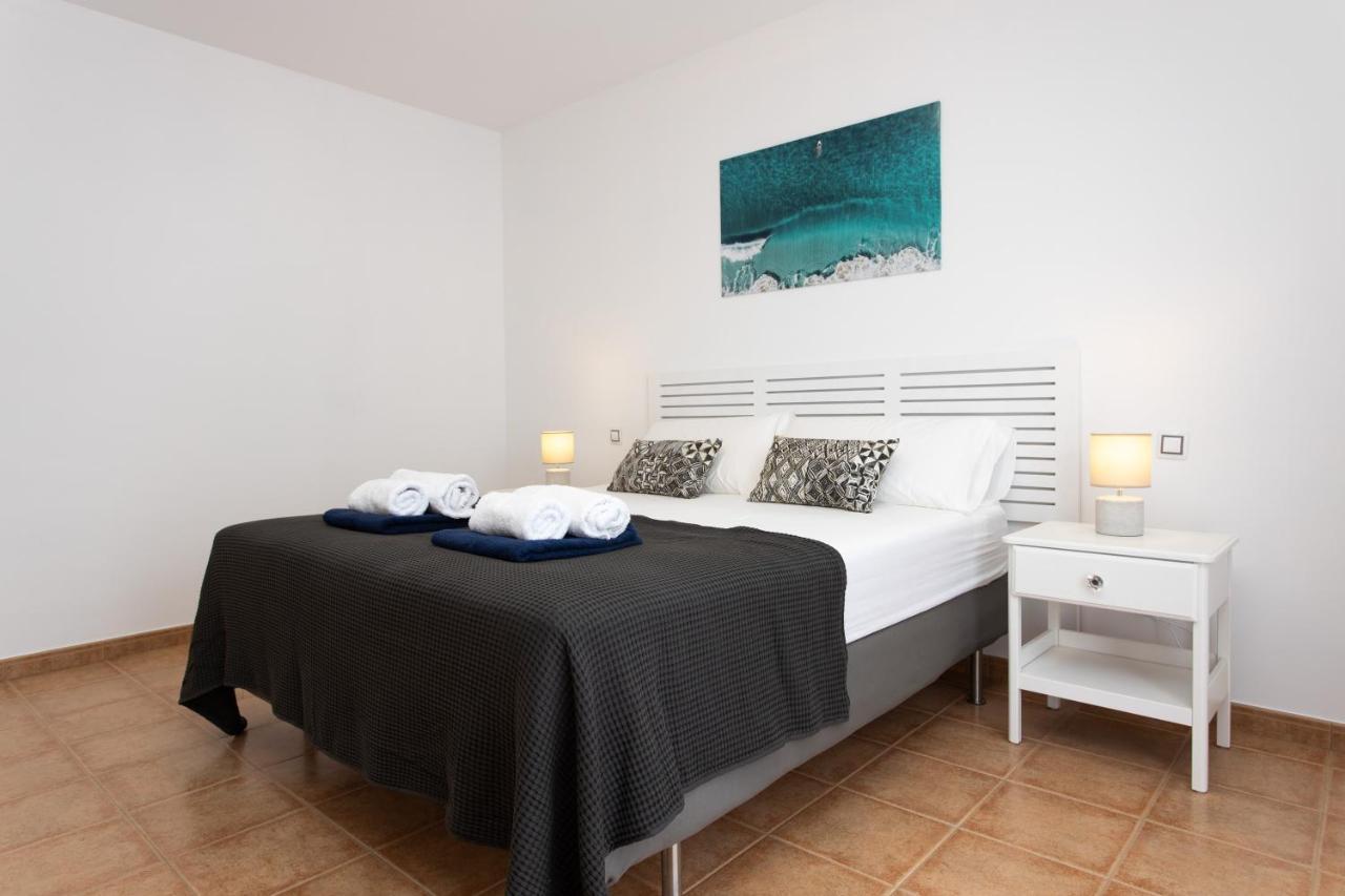 Luxury Villa Perla Caleta De Fuste Exteriér fotografie