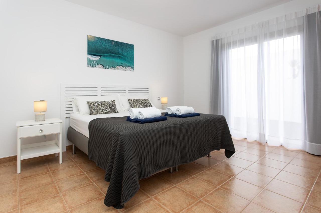 Luxury Villa Perla Caleta De Fuste Exteriér fotografie