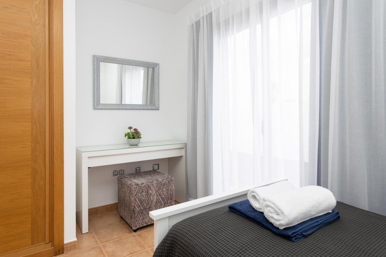 Luxury Villa Perla Caleta De Fuste Exteriér fotografie