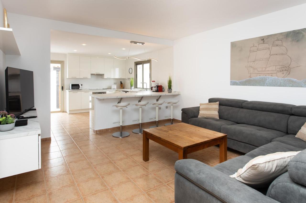 Luxury Villa Perla Caleta De Fuste Exteriér fotografie